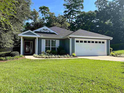 3929 Julie Bug Ct Tallahassee, FL 32312