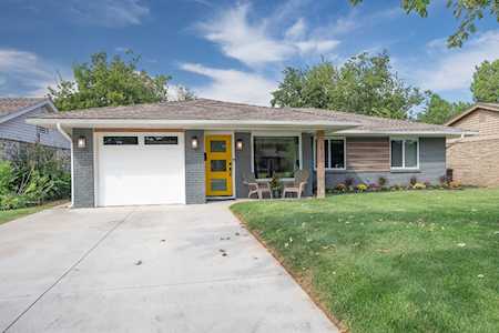 1813 Westminster Place Nichols Hills, OK 73120