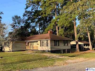 1107 Tatorhouse Rd Bennettsville, SC 29512