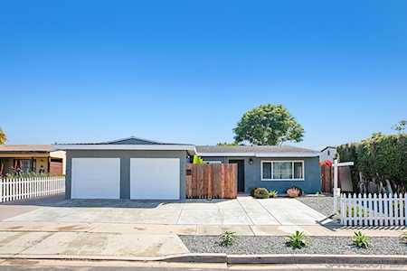 3244-46 Idlewild Way San Diego, CA 92117