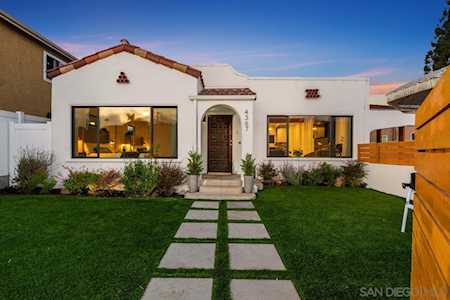 4365-67 Wilson Avenue San Diego, CA 92104