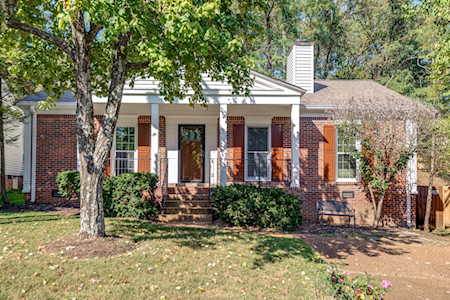 5305 Hunters Rdg Nashville, TN 37211