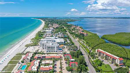 4540 Gulf of Mexico Dr #PH1 Longboat Key, FL 34228