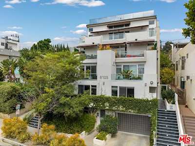 8703 W West Knoll Dr #101 West Hollywood, CA 90069