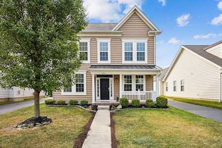 5507 Sentinel Falls Street Dublin, OH 43016