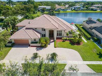 3030 Hampton Place Boca Raton, FL 33434