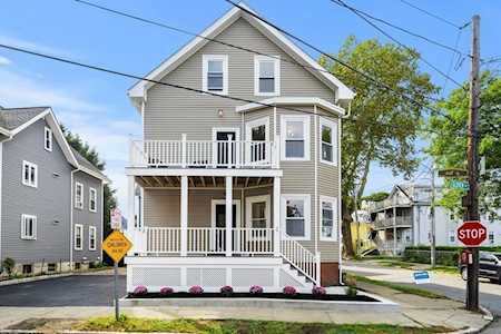 2 Glover Street #1 Salem, MA 01970