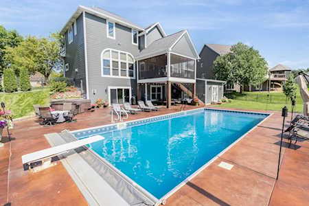 3262 Caswell Lane Woodbury, MN 55129