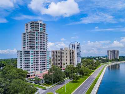 3507 Bayshore Blvd #401 Tampa, FL 33629