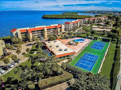 4760 Gulf of Mexico Dr #Villa 7 Longboat Key, FL 34228