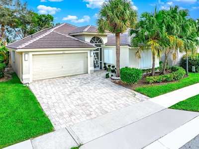 7751 Edinburough Lane Delray Beach, FL 33446