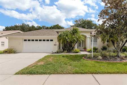 11902 Tee Time CIRCLE New Port Richey, FL 34654