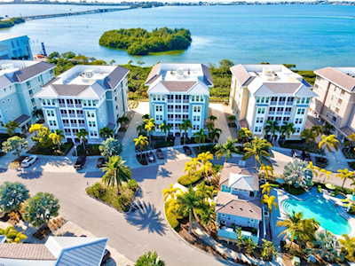 388 Aruba CIRCLE #102 Bradenton, FL 34209