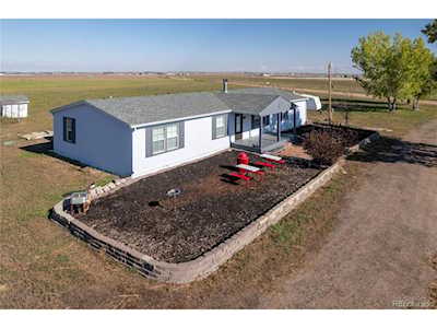 4024 County Road 61 Keenesburg, CO 80643
