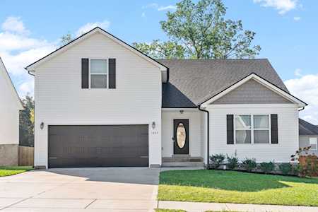 1807 Rains Rd Clarksville, TN 37042