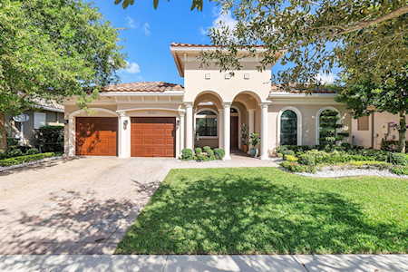 7660 Red Bay Lane Parkland, FL 33076