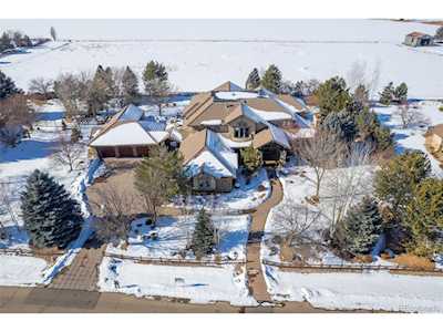 1417 White Hawk Ranch Dr Boulder, CO 80303