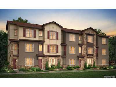 2260 Santini Trl Highlands Ranch, CO 80129