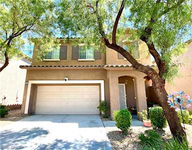 9036 Castledowns St Las Vegas, NV 89148