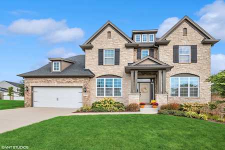 10048 El Cameno Real Dr Orland Park, IL 60462