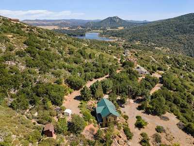 36114 N Peak Way Julian, CA 92036