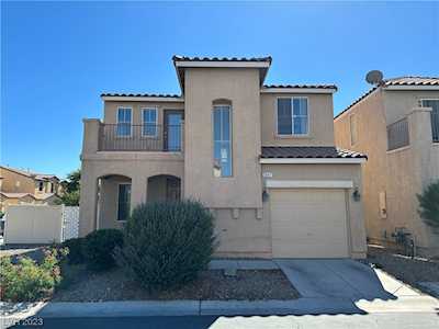 5847 Lee Fairy Ct Las Vegas, NV 89139