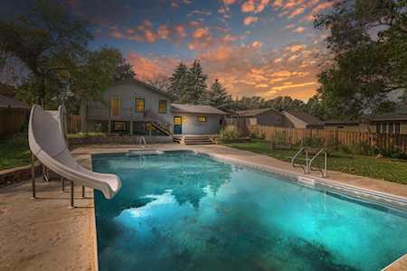 3464 Owasso Street Shoreview, MN 55126