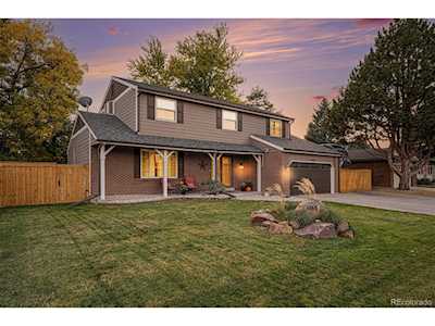 10866 W 77th Ave Arvada, CO 80005