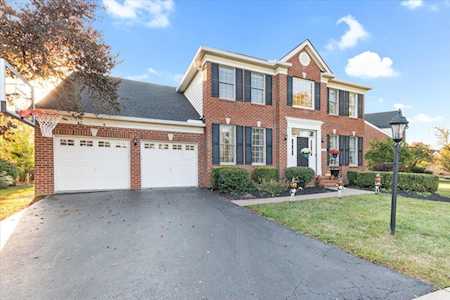 7071 Maynard Place New Albany, OH 43054