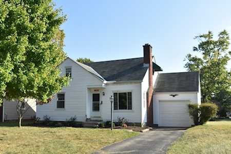 1523 College Hill Drive Upper Arlington, OH 43221
