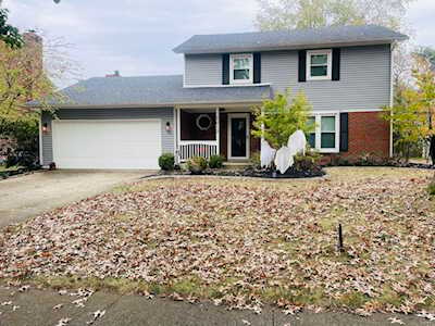 2013 Planters Ct Lexington, KY 40514