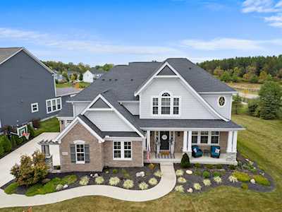 10621 Black Oak Drive Plain City, OH 43064