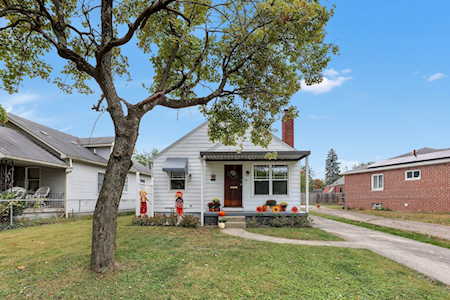 37 Letchworth Avenue Columbus, OH 43204