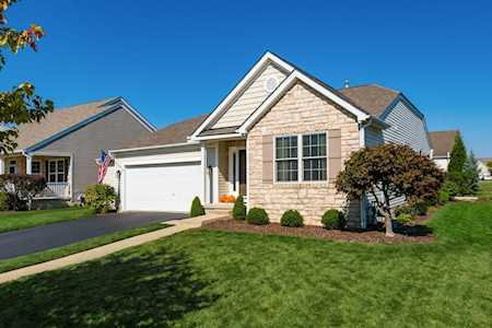 5374 Cedar Branch Way Dublin, OH 43016