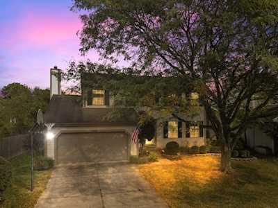 3234 Tumwater Valley Drive Pickerington, OH 43147