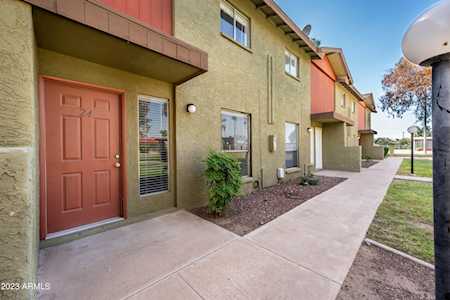4615 N 39th Ave #24 Phoenix, AZ 85019