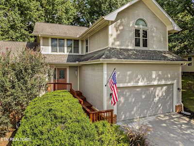8437 Mecklenburg Ct Knoxville, TN 37923