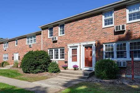 78 Hadley Village Rd #78 South Hadley, MA 01075