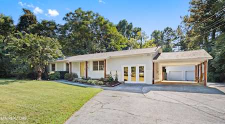 7925 Westland Dr Knoxville, TN 37919