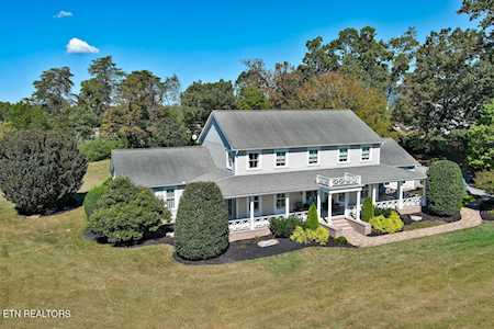 9655 House Mountain Way Corryton, TN 37721