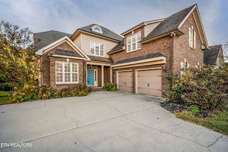 1526 Laurens Glen Ln Knoxville, TN 37923