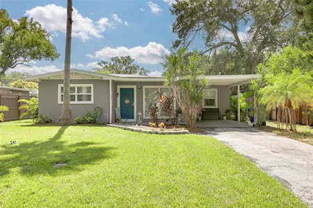 1937 Pinehurst Dr Clearwater, FL 33763