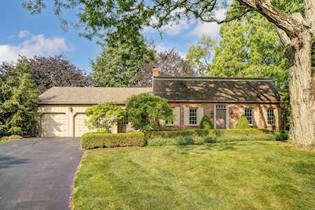 2011 Pevensey Court Columbus, OH 43220