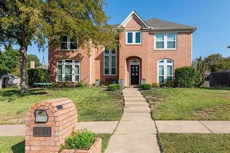 8601 Caddo Court North Richland Hills, TX 76182