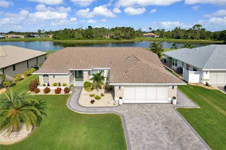25548 Arequipa Dr Punta Gorda, FL 33983