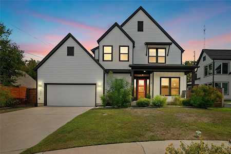 3601 Villa CT Austin, TX 78704