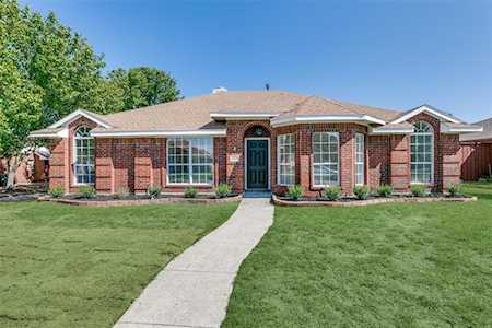1409 Berkley Road Allen, TX 75002
