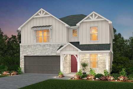 1625 Brimhurst DR Leander, TX 78641