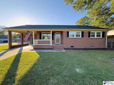 2235 Pine Forest Dr Florence, SC 29505