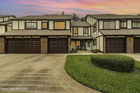 861 Greenwood Manor Circle #5 West Melbourne, FL 32904